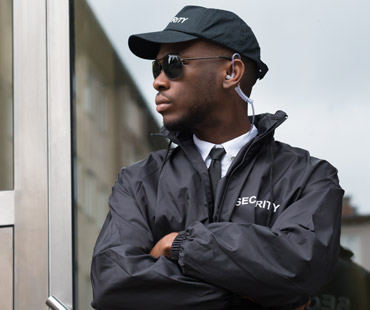 The Importance of Professional Security Services in Zimbabwe